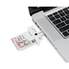 SCR3500A USB Smart Card Reader, Pack of 10 view 1