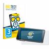 brotect Anti-Glare Glass Screen Protector Matte Compatible with Lamto Smart Screen RC12 5.5" (3 Pack) - Anti-Scratch 9H Protection Film view 1