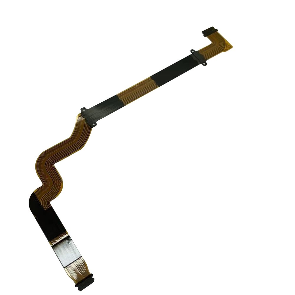 1PCS LCD Screen Hinge Flex Cable for Canon PowerShot G7X Mark II G7 X II G7X2 Camera Accessories