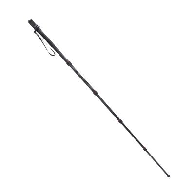64.2in Camera Monopod, Aluminum Alloy Photography Monopod with 5 Sections Height, Extendable Travel Monopod for DSLR Action Camera, Payload 5kg