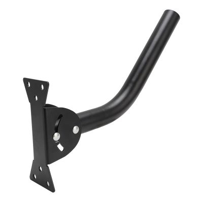 Gen 2 Roof Mount, Stainless Steel Mounting Kit, Pole Mount, Long Wall Mount for Internet Kit Satellite