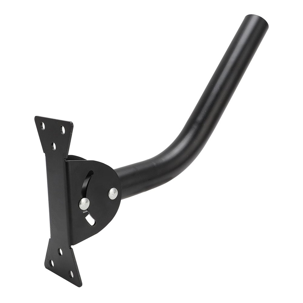 Gen 2 Roof Mount, Stainless Steel Mounting Kit, Pole Mount, Long Wall Mount for Internet Kit Satellite