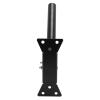 Gen 2 Roof Mount, Stainless Steel Mounting Kit, Pole Mount, Long Wall Mount for Internet Kit Satellite view 2