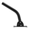 Gen 2 Roof Mount, Stainless Steel Mounting Kit, Pole Mount, Long Wall Mount for Internet Kit Satellite view 3