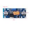 10 Pcs DCDC 5A 75W Converter, 4V - 38V to PWM Adjustable Output 1.5-35V Step Down Power Supply, 96% High Efficiency Voltage Regulator Module view 2