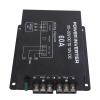 DC 24V 12V Step Down Converter Voltage Reducer Temperature Control Cars Trucks RVS SUVs Buses (60A) view 3