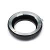 Alloy Adapter Lens Mount Adapter for Pentax K PK Lens to for Nikon F Mount Adapter Camera D800 D5200 D7100 view 4