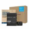 Teltonika RUTM50 WiFi Router Dual SIM Card Slot - 5G Ultra High Speeds Up to 3.4 Gbps - Auto Failover with SA & NSA 5G Architecture Support - 4G Compatibility Wireless Router (TELRUTM50000000) view 1