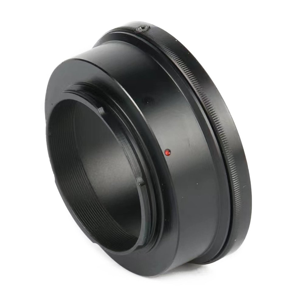 Alloy Adapter Lens Mount Adapter for Camer FD FL Lens for NEX E-Mount NEX5T NEX3N NEX3C NEX7