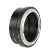 Alloy Adapter Lens Mount Adapter for Camer FD FL Lens for NEX E-Mount NEX5T NEX3N NEX3C NEX7 view 2