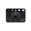 Leica Sofort 2 Hybrid Instant Photo Film and Digital Camera (Black) (19190) with LCD Display Bundle with Fujifilm Instant Film 20 Sheets + 128 GB Memory Card + Bag + Cleaning Kit view 2