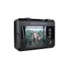 Leica Sofort 2 Hybrid Instant Photo Film and Digital Camera (Black) (19190) with LCD Display Bundle with Fujifilm Instant Film 20 Sheets + 128 GB Memory Card + Bag + Cleaning Kit view 3