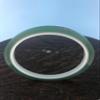 Burlington Recording 216' 1/4" Extended Length Pro Audio Green Tinted Splicing Tape view 3
