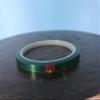 Burlington Recording 216' 1/4" Extended Length Pro Audio Green Tinted Splicing Tape view 4