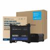 Teltonika RUT951 Industrial WiFi Cellular Router - 4G LTE (CAT 4), 3G - Wireless Access Point with Hotspot Functionality - Automatic WAN Failover, Dual SIM Internet Router (TELRUT951A00800) view 1