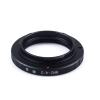 High Performance Lens Mount Converter Ring Aluminum M42 Mount Lenses to 4/3 Cameras Adapter for All M42 Mount Lense view 4