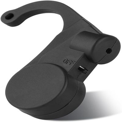 Narcolepsy Nap Zapper Anti-Sleep Alertness System - Driver Doze Reminder