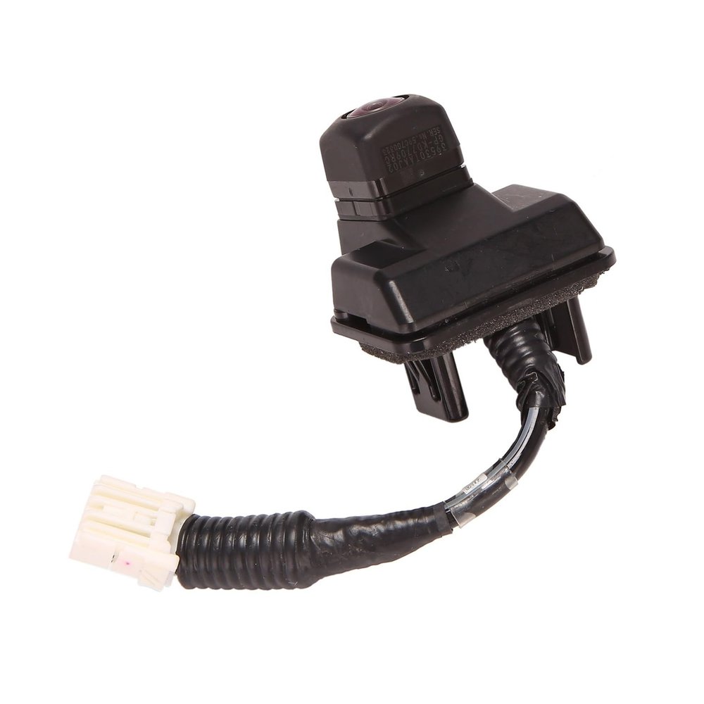 39530-TAA-J02 PDC Car Rear View Camera Reverse Camera Backup Parking Camera