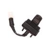39530-TAA-J02 PDC Car Rear View Camera Reverse Camera Backup Parking Camera view 3