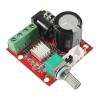 ARTICHOKE Xiaojiang Store 2x10W Dual-Channel HiFi Fever 2.0 Digital M-NI Power Amplifier Board PAM8610 Fit Compatible Computer A-dio view 2