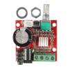 ARTICHOKE Xiaojiang Store 2x10W Dual-Channel HiFi Fever 2.0 Digital M-NI Power Amplifier Board PAM8610 Fit Compatible Computer A-dio view 3