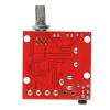 ARTICHOKE Xiaojiang Store 2x10W Dual-Channel HiFi Fever 2.0 Digital M-NI Power Amplifier Board PAM8610 Fit Compatible Computer A-dio view 4