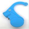 Narcolepsy Driver Alertness System - Anti-Doze Reminder, Nap Zapper, Safe Driving Sleep Alarm Device (Blue) view 1