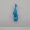 Narcolepsy Driver Alertness System - Anti-Doze Reminder, Nap Zapper, Safe Driving Sleep Alarm Device (Blue) view 2