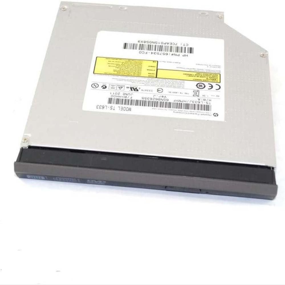 CD DVD Multi Burner Writer Drive for HP ProBook 6560b 6565b 6570b 6575b 649654-001