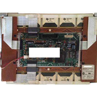 11.3 inch 640 * 480 Industrial Display MD480T640PG4 LCD Module