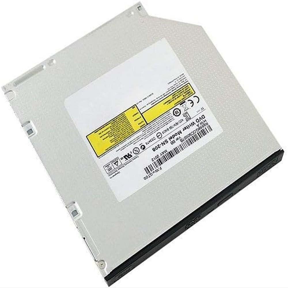 CD DVD Burner Writer Drive SN-208DB SN-208FB Matshita DVD UJ8C0