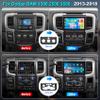 4G+64G Android 13 Car Radio for Dodge 2013-2018 RAM 1500/2500/3500(Manual & Auto AC), 9 Inch IPS Touch Screen Car Stereo with Carplay&Android Auto,GPS, WiFi, Bluetooth,FM,Rear View, DSP view 2