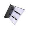 AGASHI Vacuum Cleaner Charging BaseRobotic Vacuum Cleaner Parts Charging Stand Accessories ReplacementCompatible for DOMOOVA DRV80 Animal DRV100 view 1