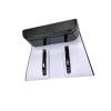 AGASHI Vacuum Cleaner Charging BaseRobotic Vacuum Cleaner Parts Charging Stand Accessories ReplacementCompatible for DOMOOVA DRV80 Animal DRV100 view 3