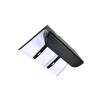 AGASHI Vacuum Cleaner Charging BaseRobotic Vacuum Cleaner Parts Charging Stand Accessories ReplacementCompatible for DOMOOVA DRV80 Animal DRV100 view 4