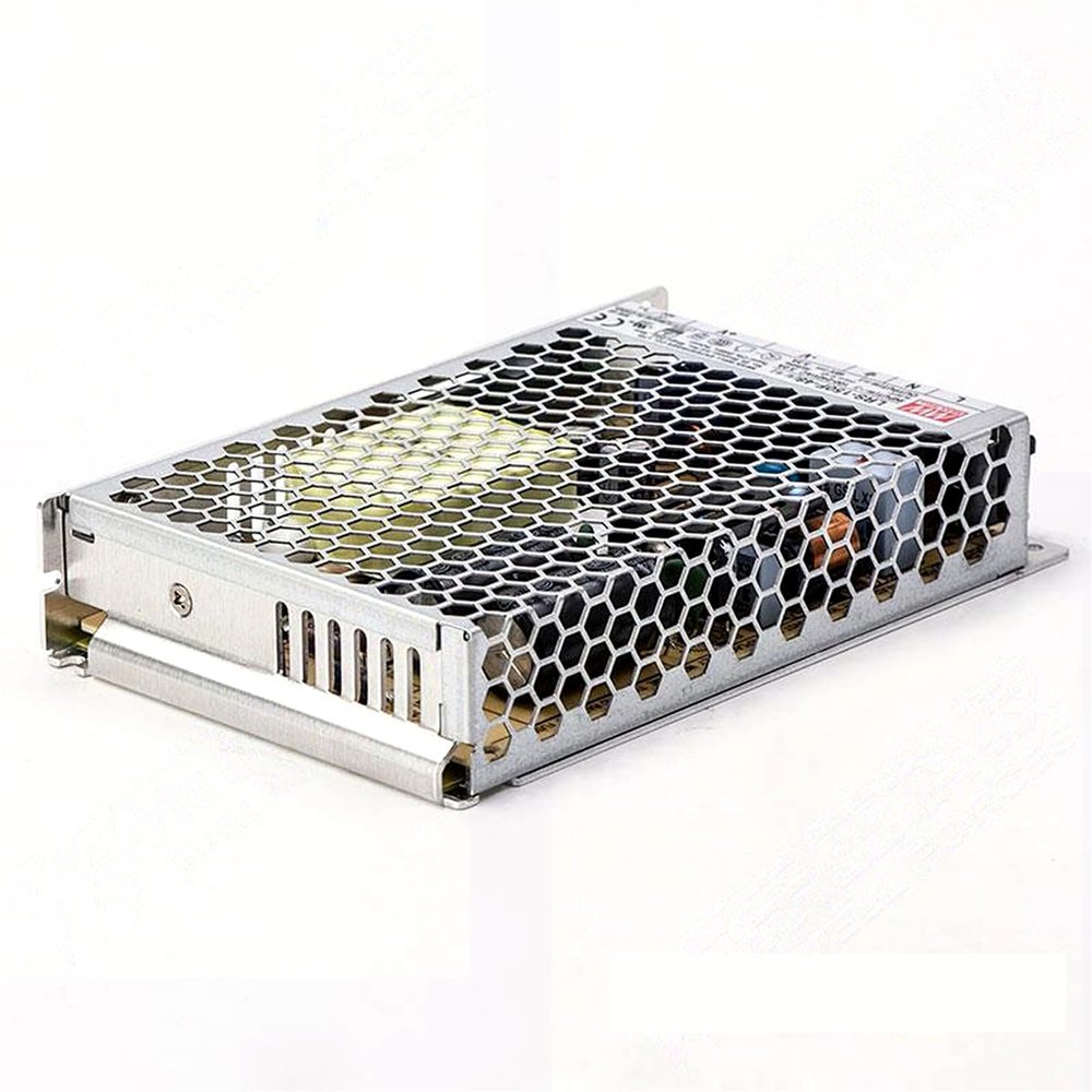 LRS-150-48 48V 3.3A 158.4W Industrial Power Supply - Efficient and Reliable