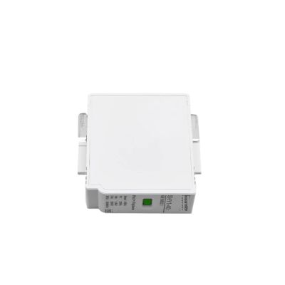 AC Surge Protector Protection SPD Replace Modular AC 275V 385V 420V Replacement Inserts for Lightning Surge Protector Low-Voltage Arrester Protective Device(1Pcs Modular 385V,10-20KA)