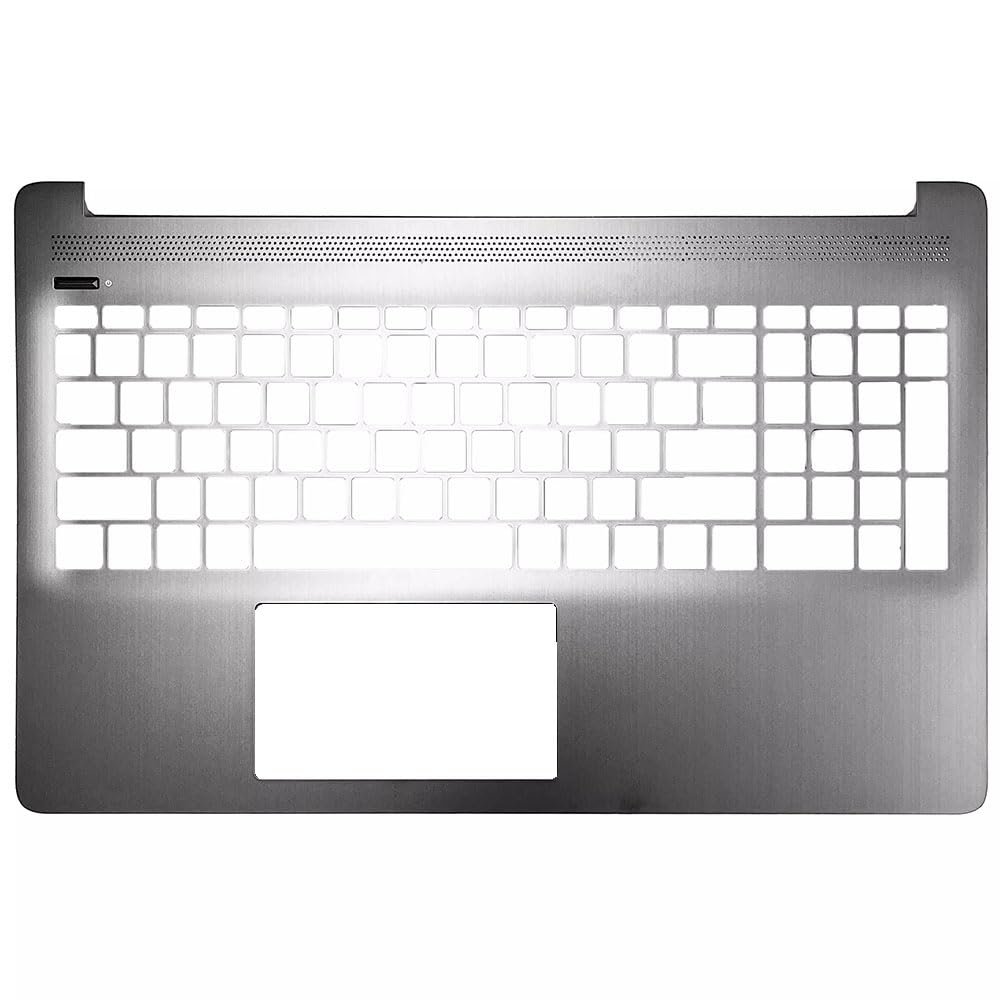 Laptop Palmrest for HP 15-DA000 15-DB000 L20386-001 L23074-001 Gray New