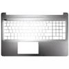 Laptop Palmrest for HP 15-DA000 15-DB000 L20386-001 L23074-001 Gray New view 1