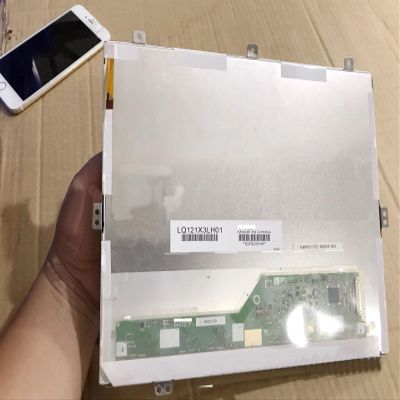 12.1 inch 1024 * 768 LCD Panel LQ121X3LH01
