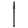 XHTLLO 155cm Handheld Monopod, 5-Section Extension Selfie Stick with 1/4in Thread, Carbon Fiber Adjustable Length Camera Monopod for SLR and Action Cameras, Tripod Stabilizer view 1