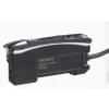 E3X-HD11 Highly Interference Resistant Optical Switch Sensor Fiber Amplifier NPN Output Cable Length: 2m