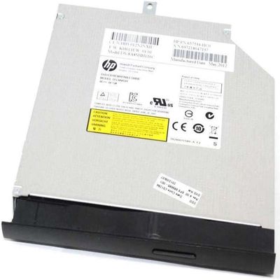 CD DVD Burner Writer Player Drive for HP 2000-2B Series Laptop
