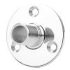 Holigie Antenna Mount Base, Marine Antenna Mount 316 Stainless Steel Male Thread Boat Accessories, Marine Antenna for Marine Boat view 1