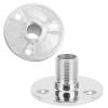 Holigie Antenna Mount Base, Marine Antenna Mount 316 Stainless Steel Male Thread Boat Accessories, Marine Antenna for Marine Boat view 4