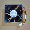 3110KL-04W-B76 DC12V 0.38A 8025 8cm 3-Wire Inverter Cooling Fan view 1