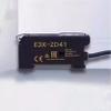 E3X-ZD41 Strong Anti-Interference Sensor Fiber Optic Amplifier NPN Output Cable Length: 2m view 1