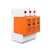 dc Surge Protector TZG40-PV SPD DC 1200V TOMZN 20KA~40KA House Surge Protector Protective Low-Voltage Arrester Device(1000V) view 2