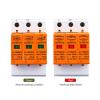 dc Surge Protector TZG40-PV SPD DC 1200V TOMZN 20KA~40KA House Surge Protector Protective Low-Voltage Arrester Device(1000V) view 4