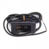 E3X-ZV11 Highly Interference-Resistant Sensor Fiber-Optic Amplifier NPN Output Cable Length: 2 m